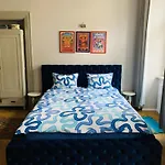 Apor Apartments