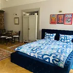Apor Apartments