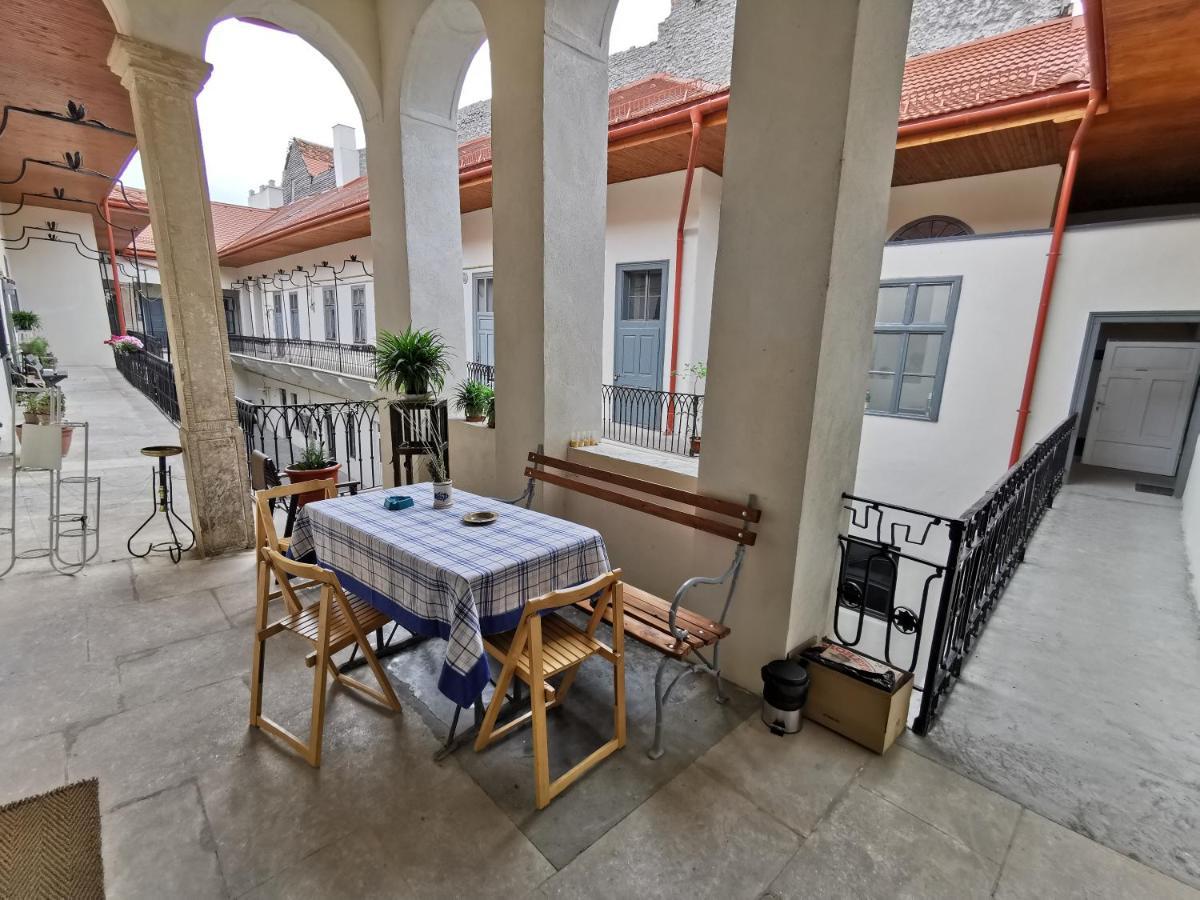 Apor Apartment Cluj-Napoca